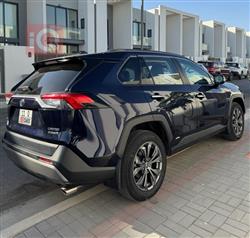 تويوتا راف 4